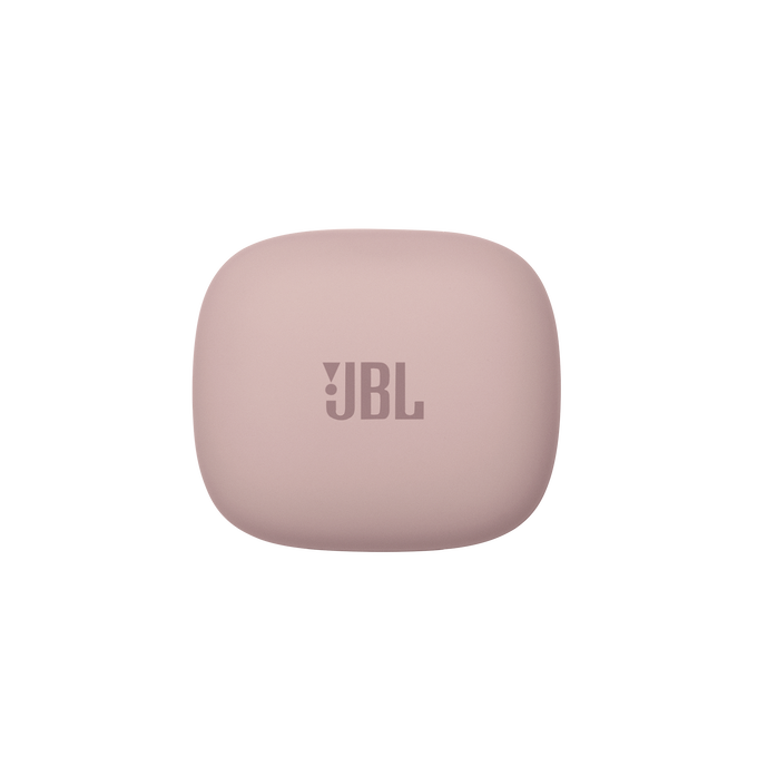 JBL Live Pro+ TWS - Pink - True wireless Noise Cancelling earbuds - Detailshot 4 image number null